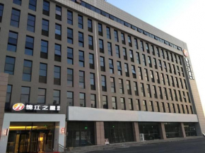  Jinjiang Inn Zhenzhou High-tech Zone Wutong Street  Чжэнчжоу